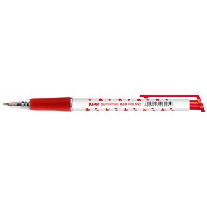 Długopis TOMA automatyczny...