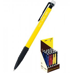 Ołówek automatyczny 0.5mm...