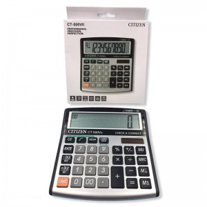 Kalkulator CITIZEN CT-500