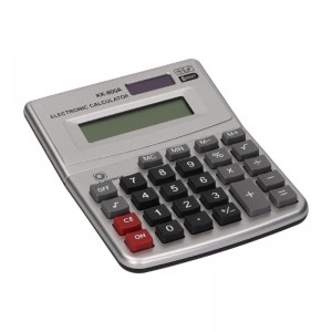 Kalkulator KK-880A 5729 SCH