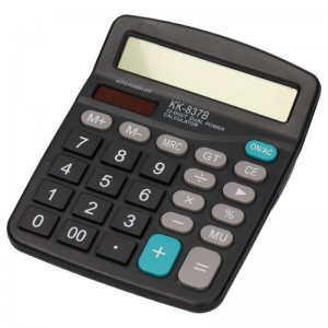 Kalkulator 1534 KK-837B
